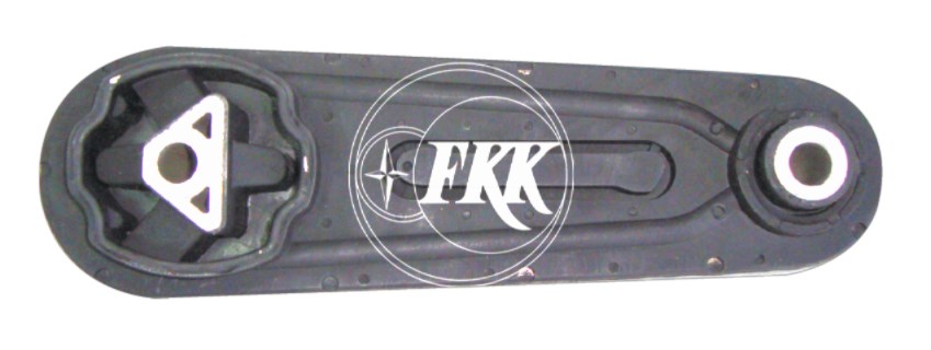 Renault Megane 2 Arka Motor Takozu FKK