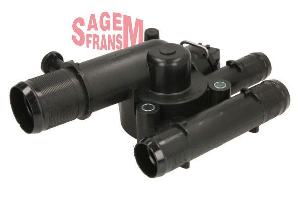 Renault Megane 2 Termostat SAGEM