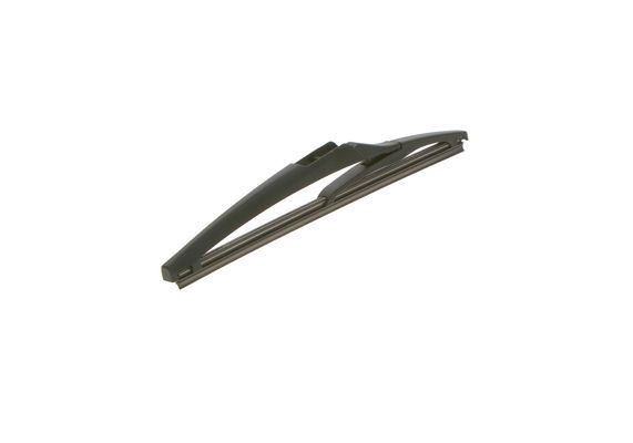 Renault Megane II Opel Astra H Arka Cam Sileceği 230mm BOSCH