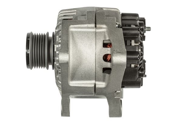 Renault Megane II Alternatör 14V 110A HELLA