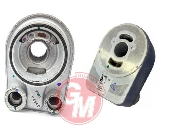 Renault Megane II III Fluence Clio IV Thalia Logan III Latitude Dokker Lodgy... GUA