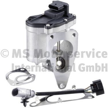 Renault Megane II EGR Valfi PIERBURG
