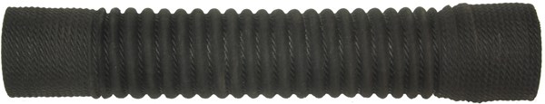Renault Megane II Hava Filtre Hortumu Spiral - Telli DEPAR