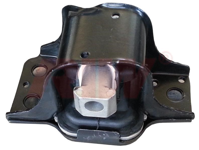 Renault Megane 2 Motor Takozu Sağ RIW
