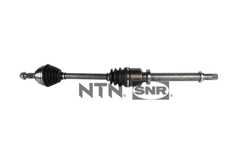 Renault Megane 2 Ön Sağ Aks SNR