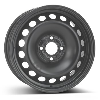 Renault Megane II Scenic II Jant 15 İnç 4 Bijon JANT-