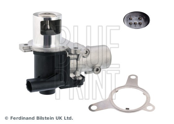 Renault Megane II EGR Valfi 1.5dCi BLUEPRINT