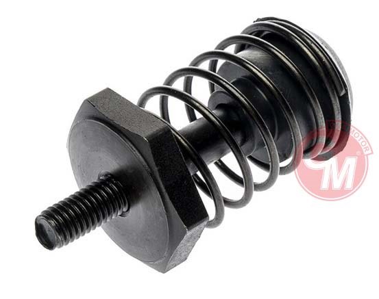 Renault Megane 2 Motor Kaput Kilit Karşılığı GUA