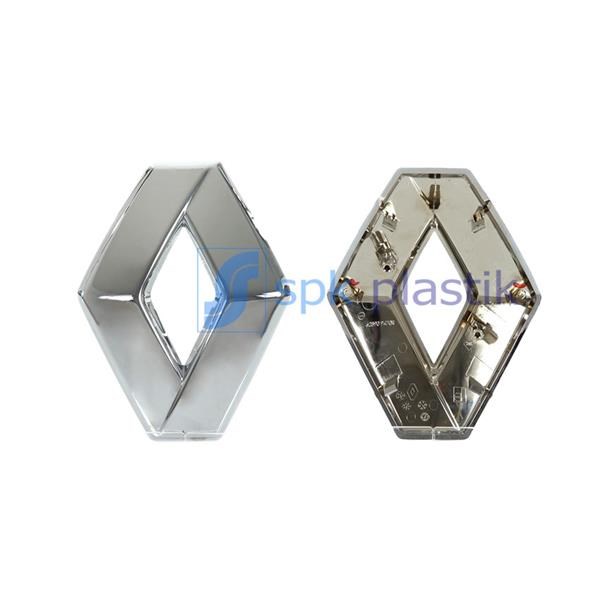 Renault Megane III Fluence Thalia Clio IV Captur Scenic III Master III Ön... SPK