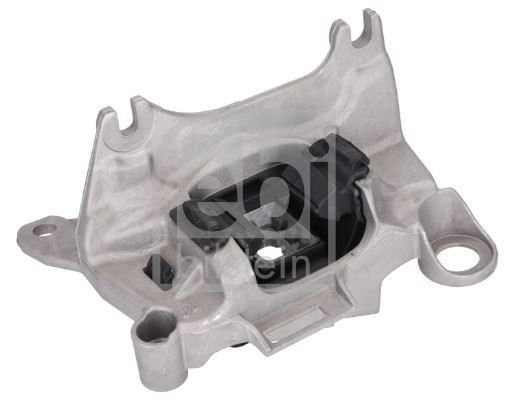 Renault Megane 3 Motor Takozu FEBI