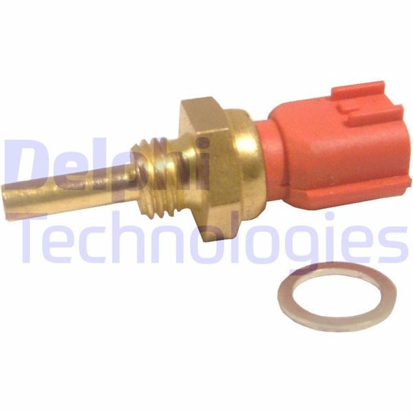 Renault Megane 3 Motor Hararet Isı Müşürü DELPHI