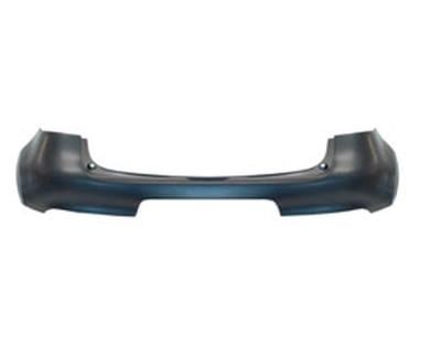 Renault Megane 3 Arka Tampon DOGAN-