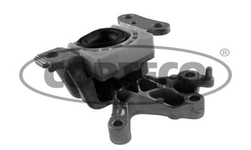Renault Megane 3 Motor Takozu CORTECO