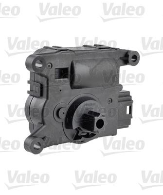 Renault Megane III Hareketlendirici VALEO