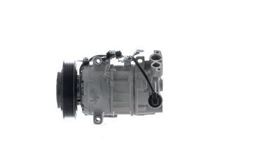Renault Megane Talisman Scenic Kadjar Nissan Qashqai Klima Kompresörü [1.5... MAHLE
