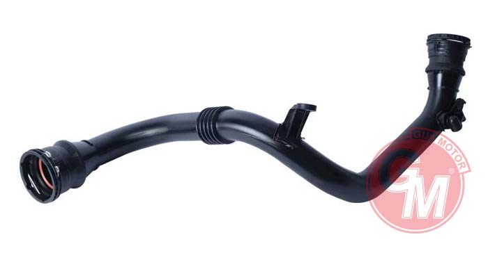 Renault Megane III Turbo Borusu 1.5dCi K9K 85-110 PS GUA