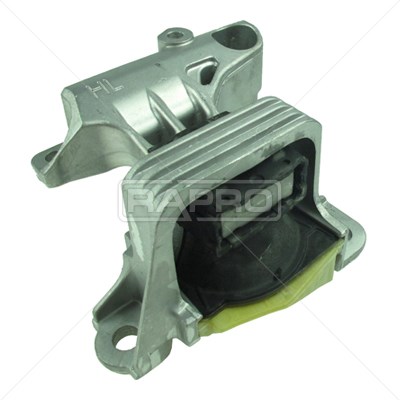 Renault Megane III Motor Takozu 1.4 TCE RAPRO