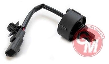 Renault Megane III Fluence Clio IV Duster Mazot Filtre Su Sensörü GUA