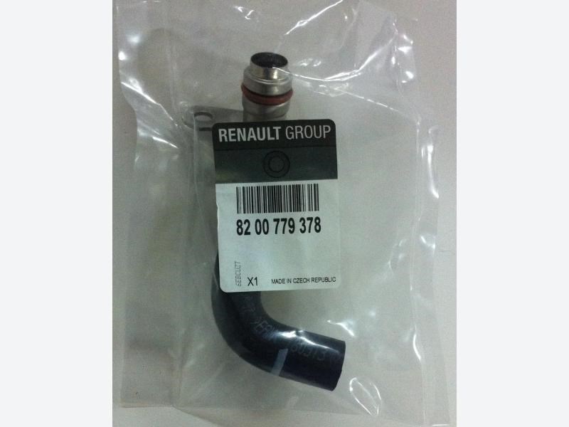 Renault Megane 3 Turbo Hortumu 1.5dCi MY