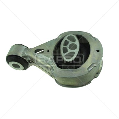 Renault Megane III 1.4 16V Motor Takozu RAPRO