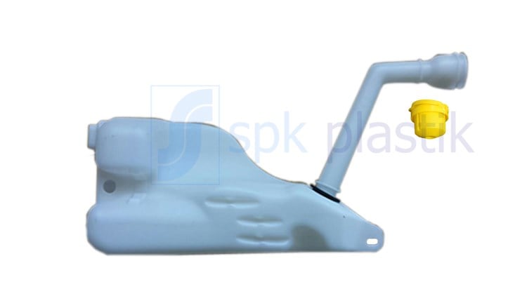 Renault Megane III Fluence Scenic III Cam Yıkama Su Fiskiye Deposu Conta... SPK