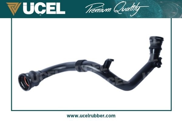 Renault Megane 3 Fluence 1.5dCi K9K 85-110 PS Turbo Borusu UCEL