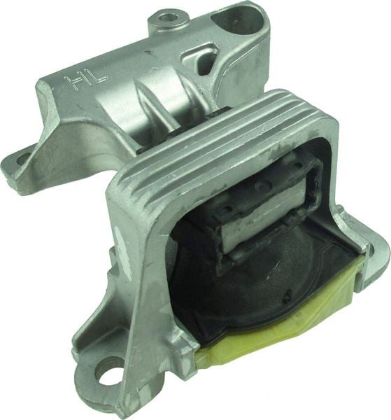 Renault Megane III Motor Takozu GATES