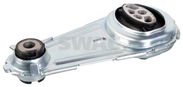 Renault Megane III Sol Alt Motor Takozu SWAG
