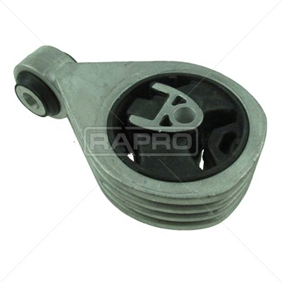 Renault Megane III 2.0 DCI 07 > Arka-Alt Motor Takozu RAPRO