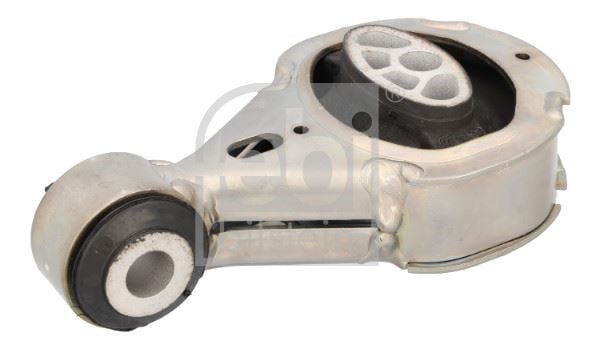 Renault Megane III Fluence Motor Takozu FEBI