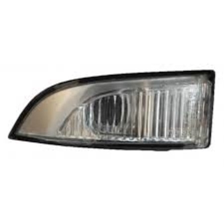 Renault Megane 3 Dış Dikiz Ayna Sinyali Sol MY