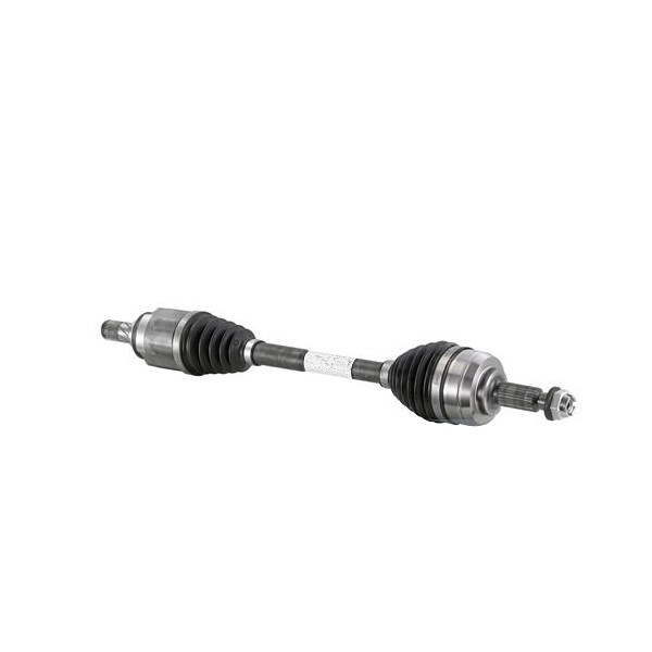 Renault Megane 3 Aks Komple Sol Otomatik Vites ANKA