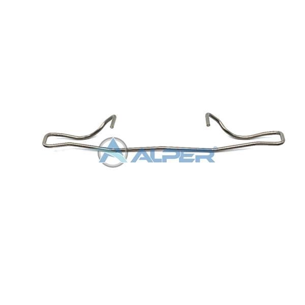 Renault Megane 3 Fluence Captur Lodgy Dokker Fren Kaliper Yayı ALPER