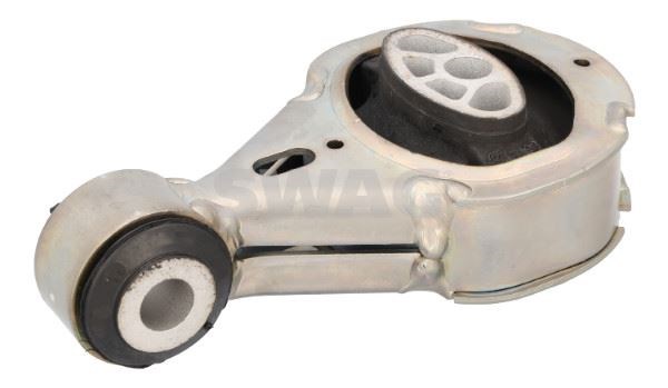 Renault Megane 3 Fluence Motor Takozu SWAG