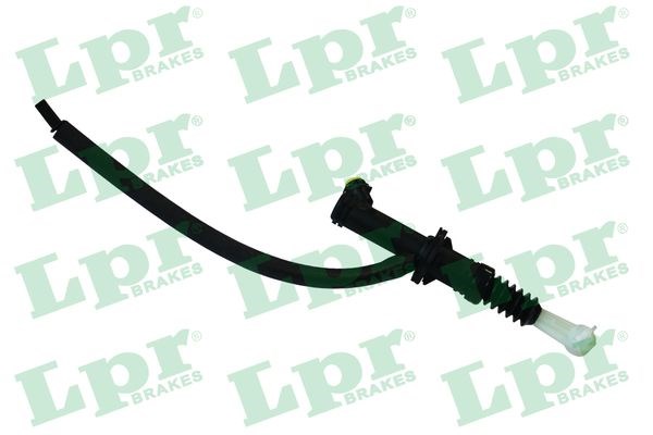 Renault Megane 3 Debriyaj Üst Merkezi 5 Vites LPR