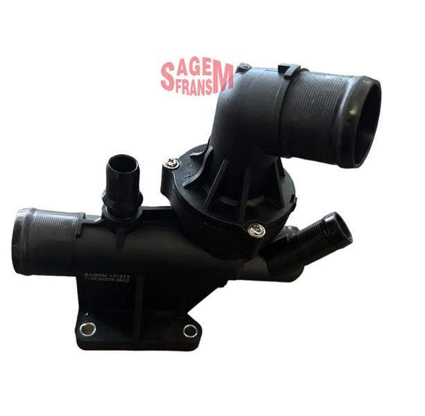 Renault Megane III Termostat 85 C [1.6DCİ R9M Motor] SAGEM