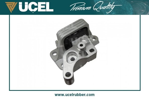Renault Megane 3 Sağ Motor Takozu UCEL