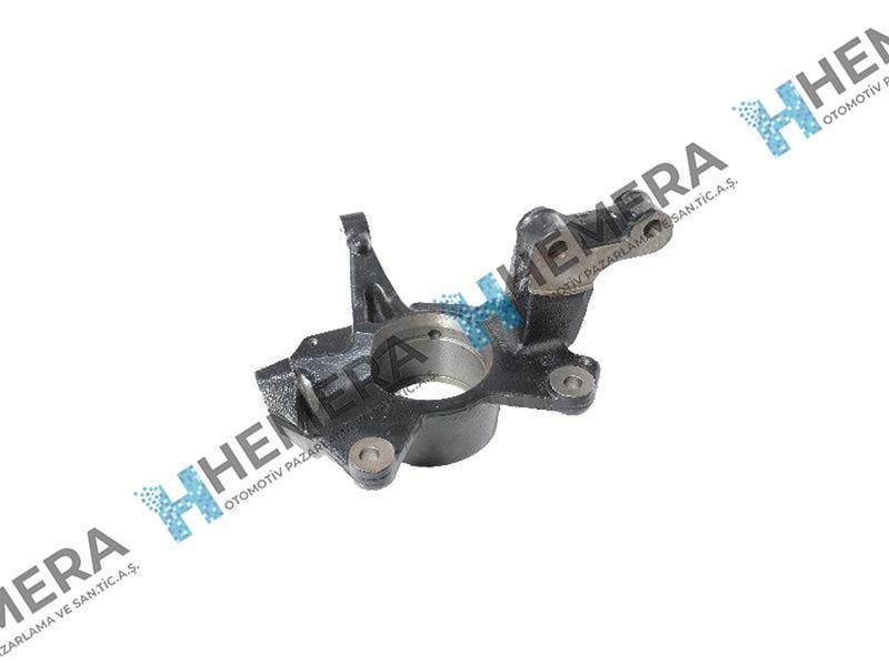 Renault Megane III Ön Sağ Aks Taşıyıcısı TAIWAN