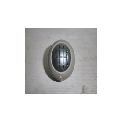 Renault Megane III Vites Topuzu Gri BIRLIK