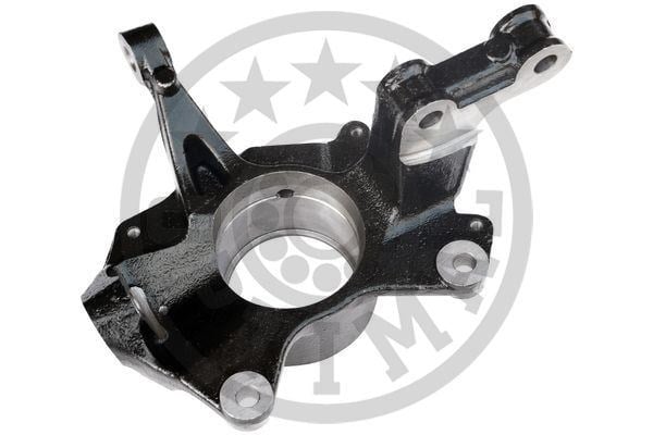 Renault Megane III Ön Sol Aks Taşıyıcı ABS'li 80MM OPTIMAL
