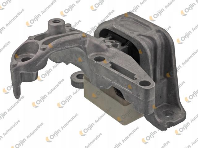 Renault Megane III Fluence Scenic III Sağ Üst Motor Takozu [1.5DCİ 110HP] ORJIN