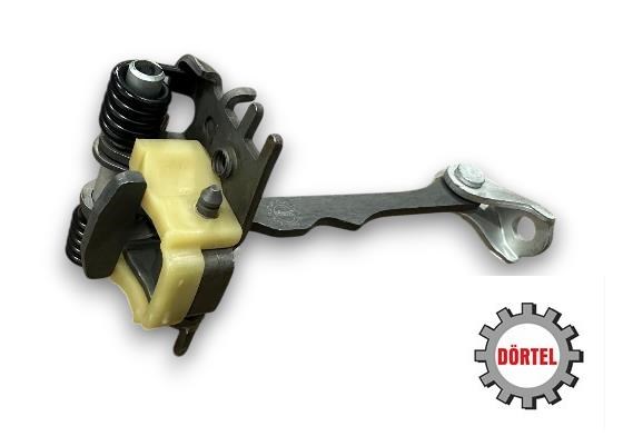 Renault Megane III Fluence Ön Kapı Gergi Yayı DORTEL