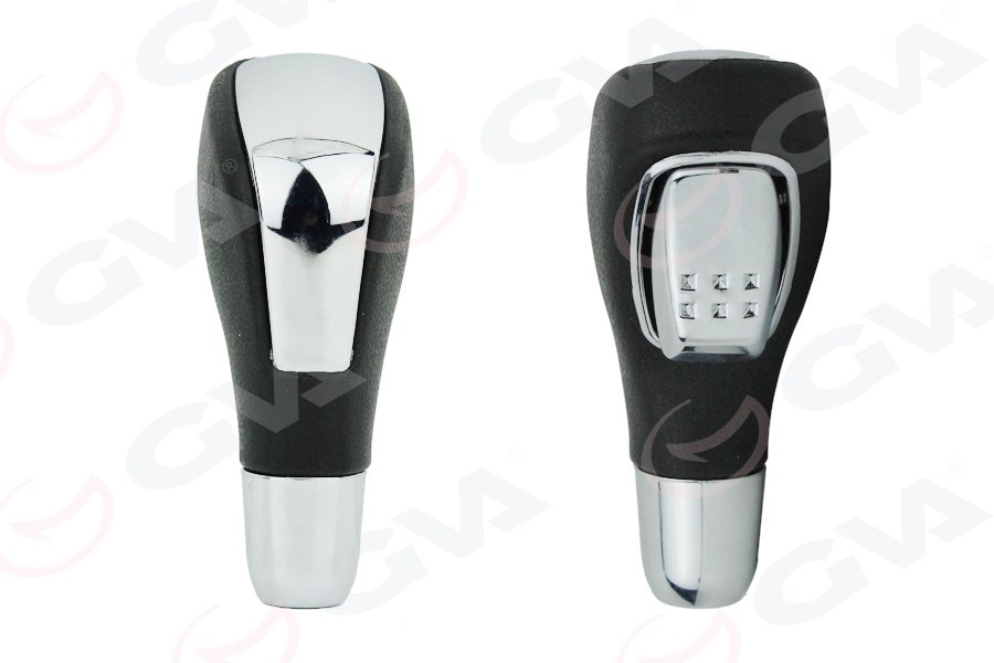 Renault Megane III Vites Topuzu Otomatik Vites EDC Şanzıman GVA