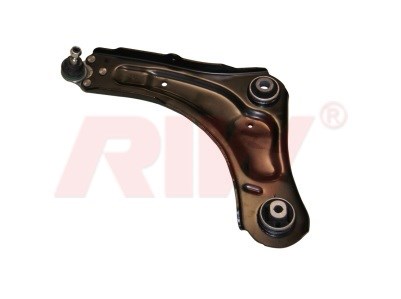 Renault Megane 3 Salıncak Sağ Rotilli RIW