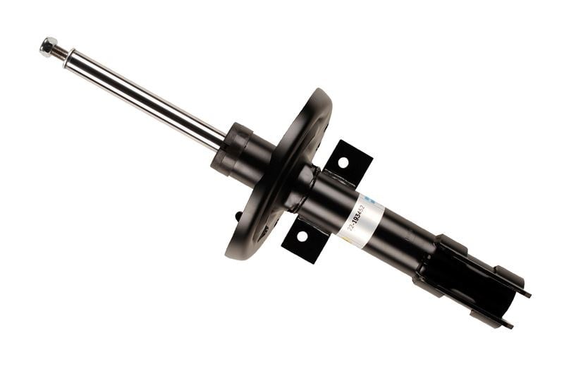 Renault Megane 3 Ön Amortisör BILSTEIN