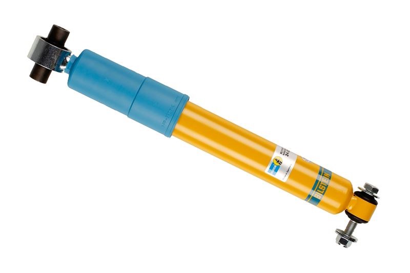 Renault Megane 3 RS Arka Amortisör BILSTEIN