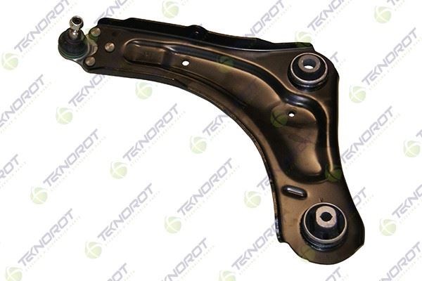Renault Megane 3 Salıncak Sol Ön Rotilli TEKNOROT