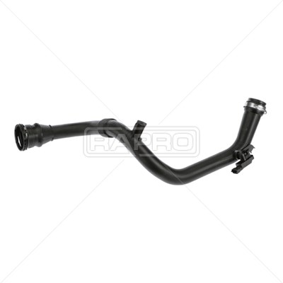 Renault Megane 3 Turbo Borusu 1.5dCi RAPRO