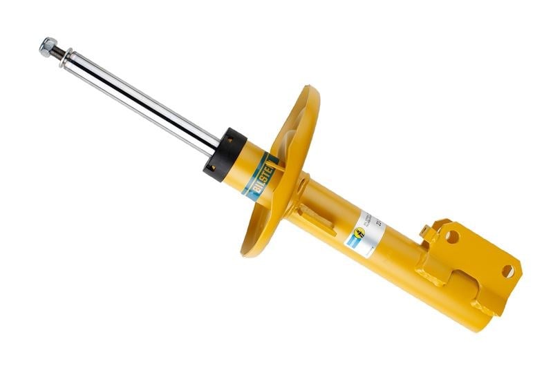 Renault Megane 3 Ön Amortisör B6 BILSTEIN