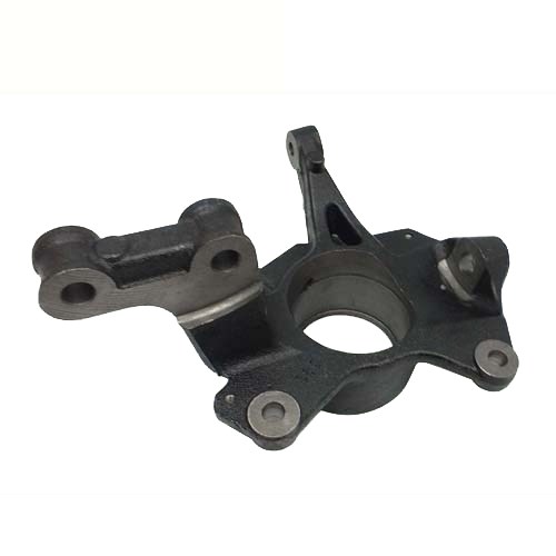 Renault Megane 3 Ön Sağ Aks Taşıyıcı ABS'li 80mm MY